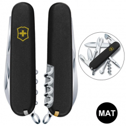 Нож Victorinox CLIMBER MAT 1.3703.3.M0008p
