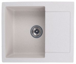 Кухонная мойка INTERLINE POLO terra
