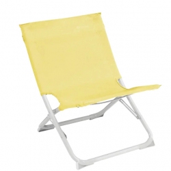 Стілець розкладний Outwell Sauntons (410144) Sunburst 