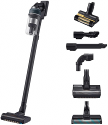 Аккумуляторный пылесос SAMSUNG VS20C8524TB/UK Аккумуляторный пылесос SAMSUNG VS20C8524TB/UK