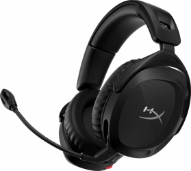 Навушники HyperX Cloud Stinger 2 Wireless (676A2AA) Black  Навушники HyperX Cloud Stinger 2 Wireless (676A2AA) Black