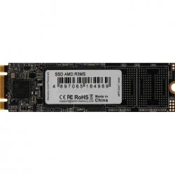 SSD AMD Radeon R3 128GB M.2 2280 SATA III 3D NAND TLC (R3MS0128G8)