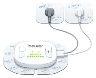 Электростимулятор BEURER EM 70 Электростимулятор BEURER EM 70