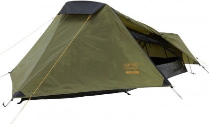 Намет Grand Canyon Richmond 1 Capulet (330024) (DAS301588) Olive