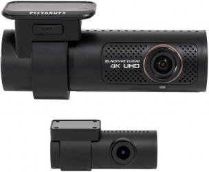 Видеорегистратор Blackvue DR970X-2CH (BV00110) Видеорегистратор Blackvue DR970X-2CH (BV00110)