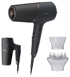 Фен Philips BHD538/30 Фен Philips BHD538/30