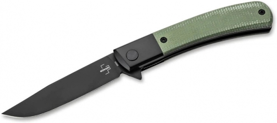 Ніж Boker Plus Modern Gentleman