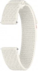 Ремінець Samsung Fabric Band (S/M) для Samsung Galaxy Watch 4/4 Classic/5/5 Pro/6/6 Classic (ET-SVR93SUEGEU) Sand