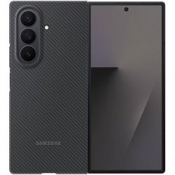 Панель Samsung Carbon для Samsung Galaxy Fold 7 (EF-XF966SBEGUA) Black Панель Samsung Carbon для Samsung Galaxy Fold 7 (EF-XF966SBEGUA) Black