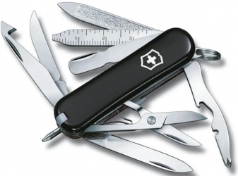 Нож Victorinox MINICHAMP 0.6385.3