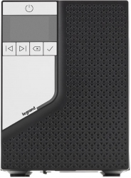 ИБП Legrand KEOR SPE 1000VA/800W LCD USB RS232 8xC13 (311061)