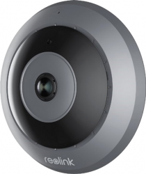 IP камера Reolink Fisheye Series P520 (FE-P) IP камера Reolink Fisheye Series P520 (FE-P)