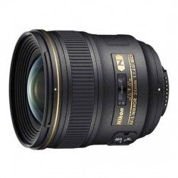 Об'єктив Nikon AF-S Nikkor 24mm f/1.4G ED (JAA131DA) Об'єктив Nikon AF-S Nikkor 24mm f/1.4G ED (JAA131DA)