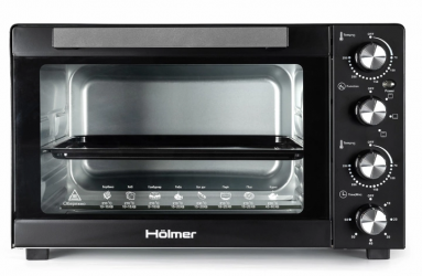 Электрическая печь Holmer HEO-083B Электрическая печь Holmer HEO-083B