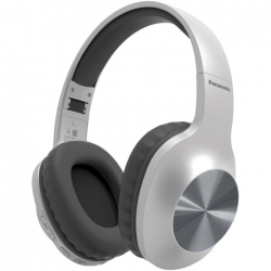 Навушники Panasonic RB-HX220 Silver (RB-HX220BEE-S) Навушники Panasonic RB-HX220 Silver (RB-HX220BEE-S)
