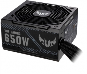 Блок питания Asus TUF Gaming 650W 80+ Bronze (90YE00D1-B0NA00)