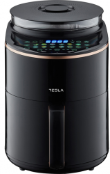 Мультипечь TESLA AF450BCS Мультипечь TESLA AF450BCS