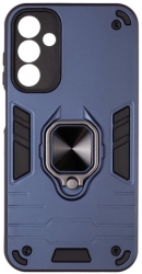 Накладка Gelius Hard Defence PC Series для Samsung M156 (M15) Dark Blue