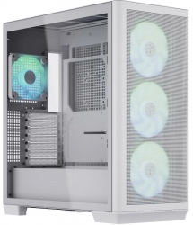Корпус APNX Creator C1 (APCM-CR01043.21) White 