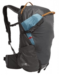 Рюкзак Thule Stir 25L Men Hiking Backpack TSTM-325 Obsidian