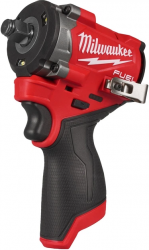 Гайковерт ударний Milwaukee M12 FCIWF12G3-0, 12В без АКБ та ЗП (4933493454)