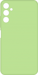 Накладка MAKE Silicone для Samsung A14 (MCL-SA14LG) Light Green Накладка MAKE Silicone для Samsung A14 (MCL-SA14LG) Light Green