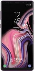 Смартфон Samsung Galaxy Note 9 128GB (SM-N960FZPDSEK) Lavender Смартфон Samsung Galaxy Note 9 128GB (SM-N960FZPDSEK) Lavender