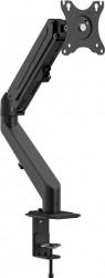 Настольный крепеж для монитора Brateck LDT25-C012 Black