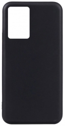 Силиконовый чехол BeCover для Xiaomi 13 Lite (708939) Black