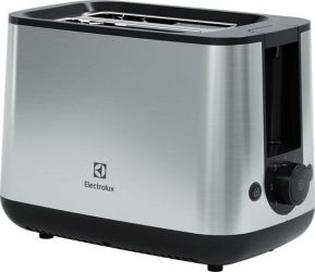 Тостер Electrolux E3T1-3ST Тостер Electrolux E3T1-3ST