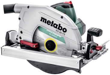 Циркулярная пила Metabo KS 85 FS (601085000) Циркулярная пила Metabo KS 85 FS (601085000)