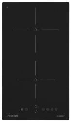 Варильна поверхня електрична Interline VHK 435 SPT BA