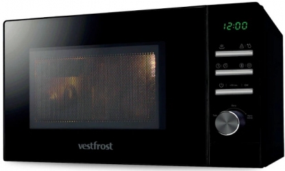 Мікрохвильова піч Vestfrost VMO720BD