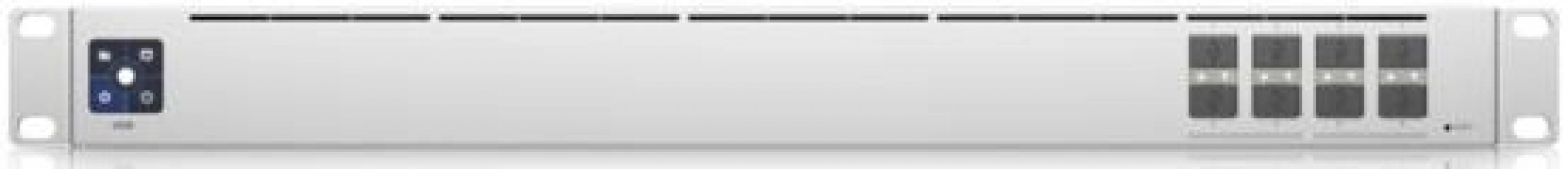 Коммутатор Ubiquiti UniFi USW-Aggregation (8xSFP+, L2) Коммутатор Ubiquiti UniFi USW-Aggregation (8xSFP+, L2)