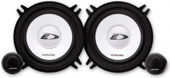 Автоакустика Alpine SXE-1350S Автоакустика Alpine SXE-1350S