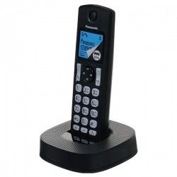 Радіотелефон Panasonic KX-TGC310UC1 Black