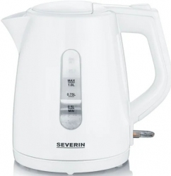 Электрочайник Severin WK 3411 Электрочайник Severin WK 3411