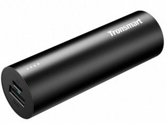УМБ Tronsmart Bolt 5000mAh VoltiQ Power Bank
