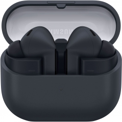 Бездротові навушники Samsung Galaxy Buds 3 FE SM-R420 (SM-R420NZAASEK) Black Бездротові навушники Samsung Galaxy Buds 3 FE SM-R420 (SM-R420NZAASEK) Black