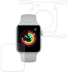 Защитная пленка Armorstandart для Apple Watch 44 мм (ARM53468)