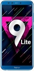 Смартфон Honor 9 Lite 3/32Gb Blue Смартфон Honor 9 Lite 3/32Gb Blue