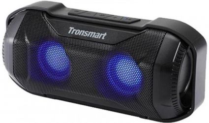 Акустическая система Tronsmart Element Blaze Bluetooth Speaker (FSH72676) Black 