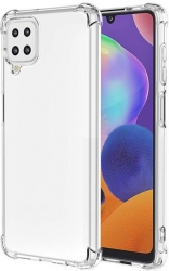 Панель Anti-Shock BeCover для Samsung Galaxy M32 SM-M325 (706671) Clear Панель Anti-Shock BeCover для Samsung Galaxy M32 SM-M325 (706671) Clear