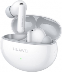 Гарнітура Huawei FreeBuds 6i White Гарнітура Huawei FreeBuds 6i White