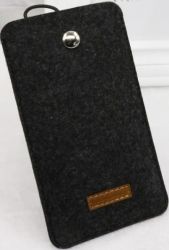 Универсальный чехол WUW P30 5.5' Gray Универсальный чехол WUW P30 5.5' Gray