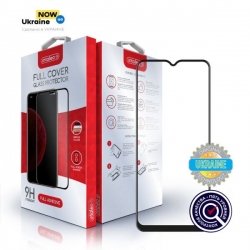 Защитное стекло Intaleo Full Glue для VIVO Y20 (V2027) / Y12s Black Защитное стекло Intaleo Full Glue для VIVO Y20 (V2027) / Y12s Black