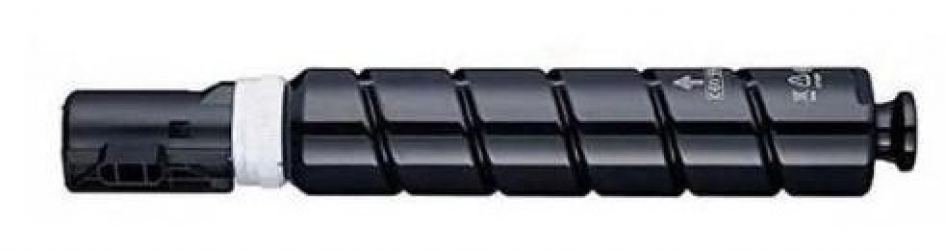 Тонер Canon iR4935Idx C-EXV66 (44,5K) Black  Тонер Canon iR4935Idx C-EXV66 (44,5K) Black