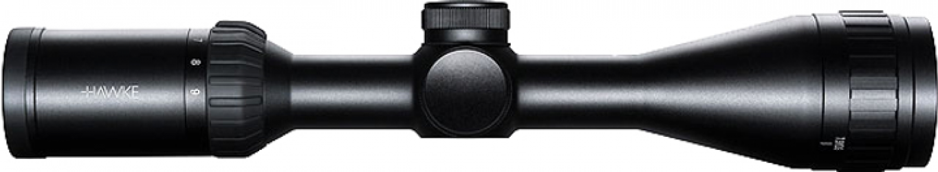 Прицел Hawke Airmax 3-9х40 AO 1 Прицел Hawke Airmax 3-9х40 AO 1