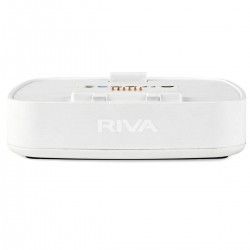 Аккумуляторная батарея для Riva Arena White (RIVAARBATW) Аккумуляторная батарея для Riva Arena White (RIVAARBATW)