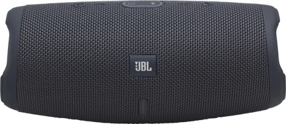 Портативная акустика JBL Charge Essential 3 SE 40 W (JBLCHARGEES3SE) Black 